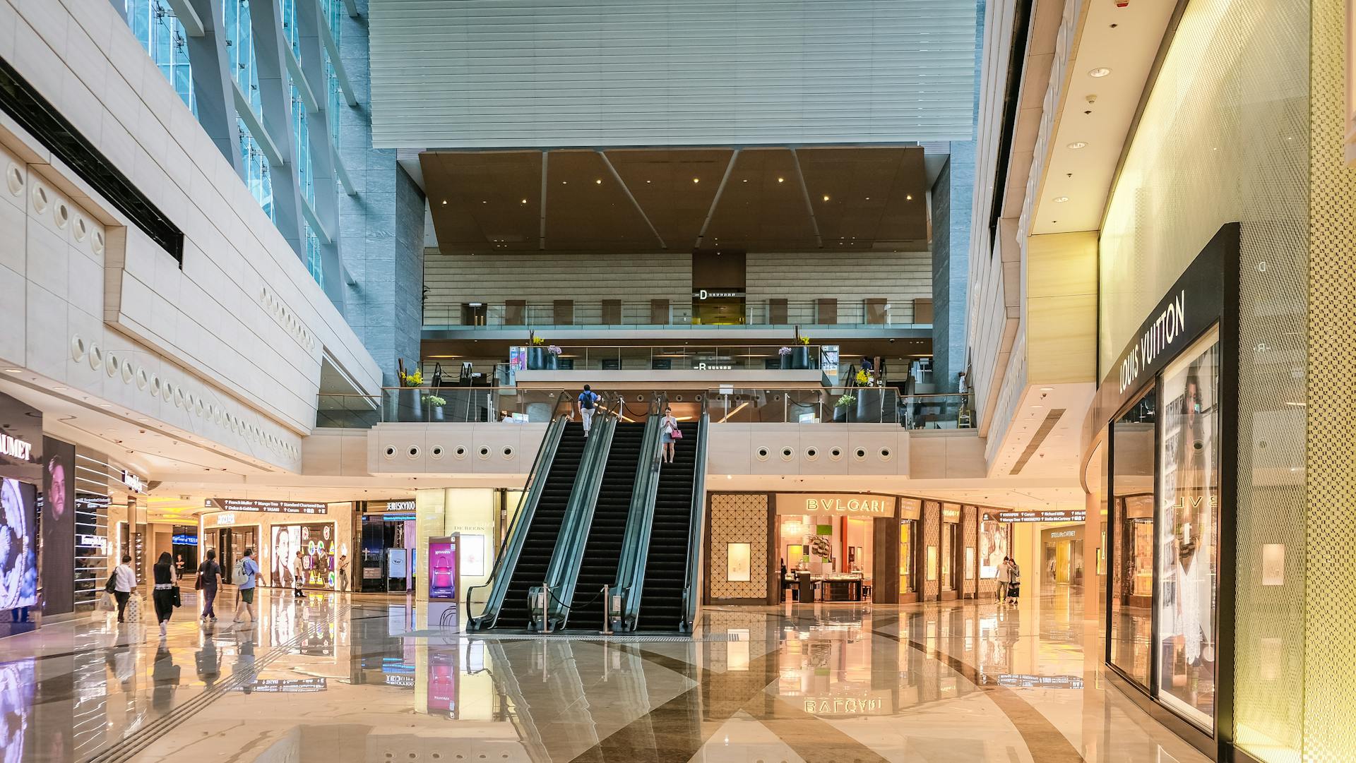Como avaliar o valor de um ponto comercial?