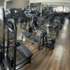 Academia a venda em funcionamento