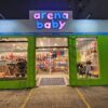 Arena Baby – Franquia – Portal do Morumbi