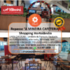 📣 REPASSE DE UNIDADE – A MINEIRA CAFETERIA – SHOPPING HORTOLÂNDIA 📣