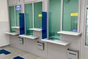 Lotérica à Venda / operante há 30 anos – Região Metropolitana da Capital