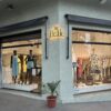 Passo ponto loja de roupas femininas