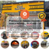 REPASSE DE PIZZARIA DELIVERY TOSCANA – MARCA PRÓPRIA 📍  Unidade MORUMBI – SÃO PAULO