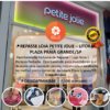 🌸 REPASSE LOJA PETITE JOLIE – Litoral Plaza Praia Grande/SP