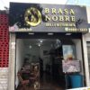 Vende- se ponto Brasa Nobre