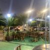 Restaurante de Esquina, em frente ao Parque Ecológico, alta visibilidade