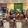 Repasse de Cafeteria em Shopping de São Paulo