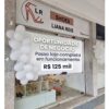 Passo loja completa em funcionamento