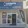 Oportunidade Venda de Assistência técnica ou só o ponto