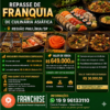🚨 REPASSE DE FRANQUIA DE COMIDA ASIÁTICA – Região PAULÍNIA/SP