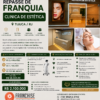 REPASSE DE FRANQUIA DE CLINICA DE ESTÉTICA RENOMADA – TIJUCA/RJ