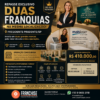 REPASSE DE 02 FRANQUIAS – PRESIDENTE PRUDENTE/SP – BELEZA – SAÚDE E CURSO