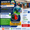 🎉 REPASSE DE FRANQUIA – PLANETA IMAGINÁRIO